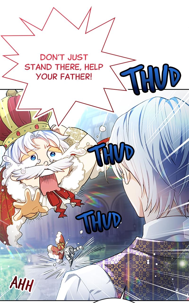 My Aggravating Sovereign Chapter 4 - Page 29