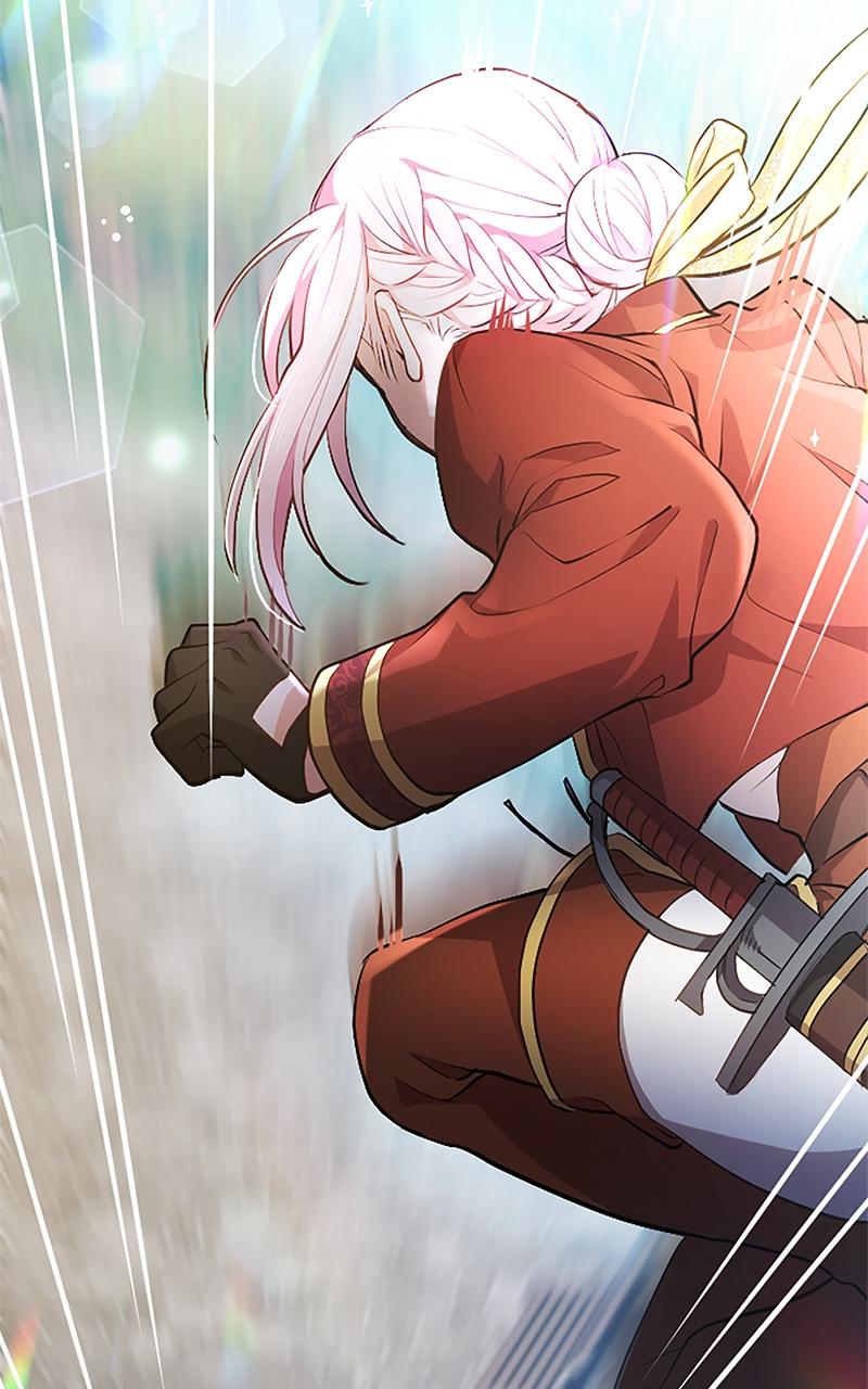 My Aggravating Sovereign Chapter 4 - Page 32