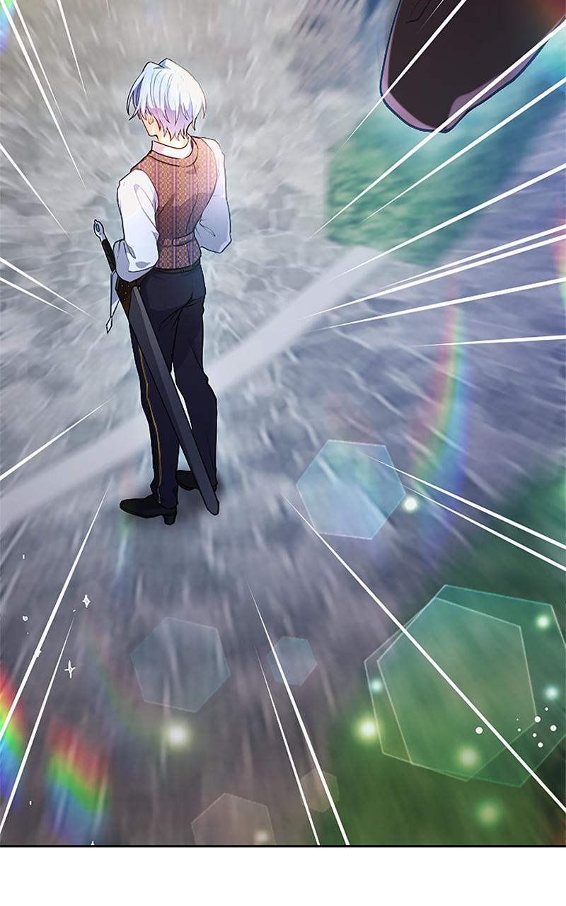 My Aggravating Sovereign Chapter 4 - Page 33