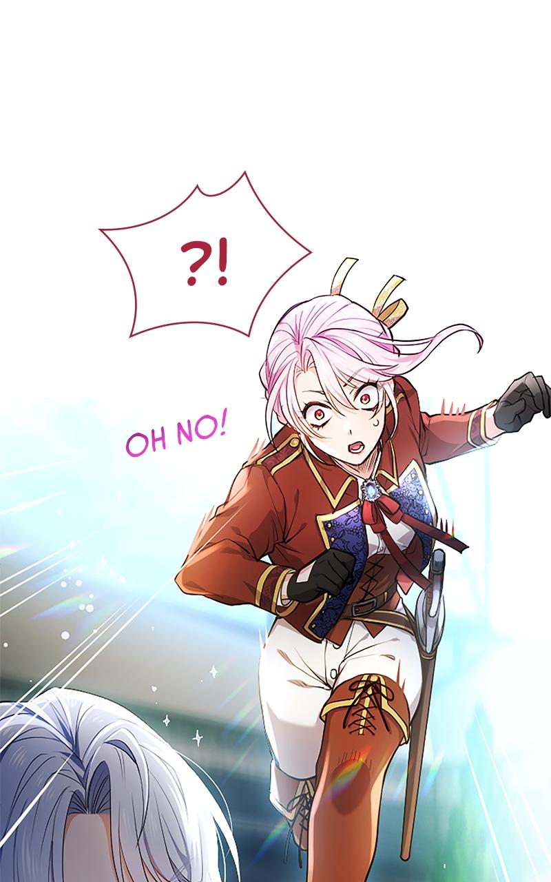 My Aggravating Sovereign Chapter 4 - Page 35