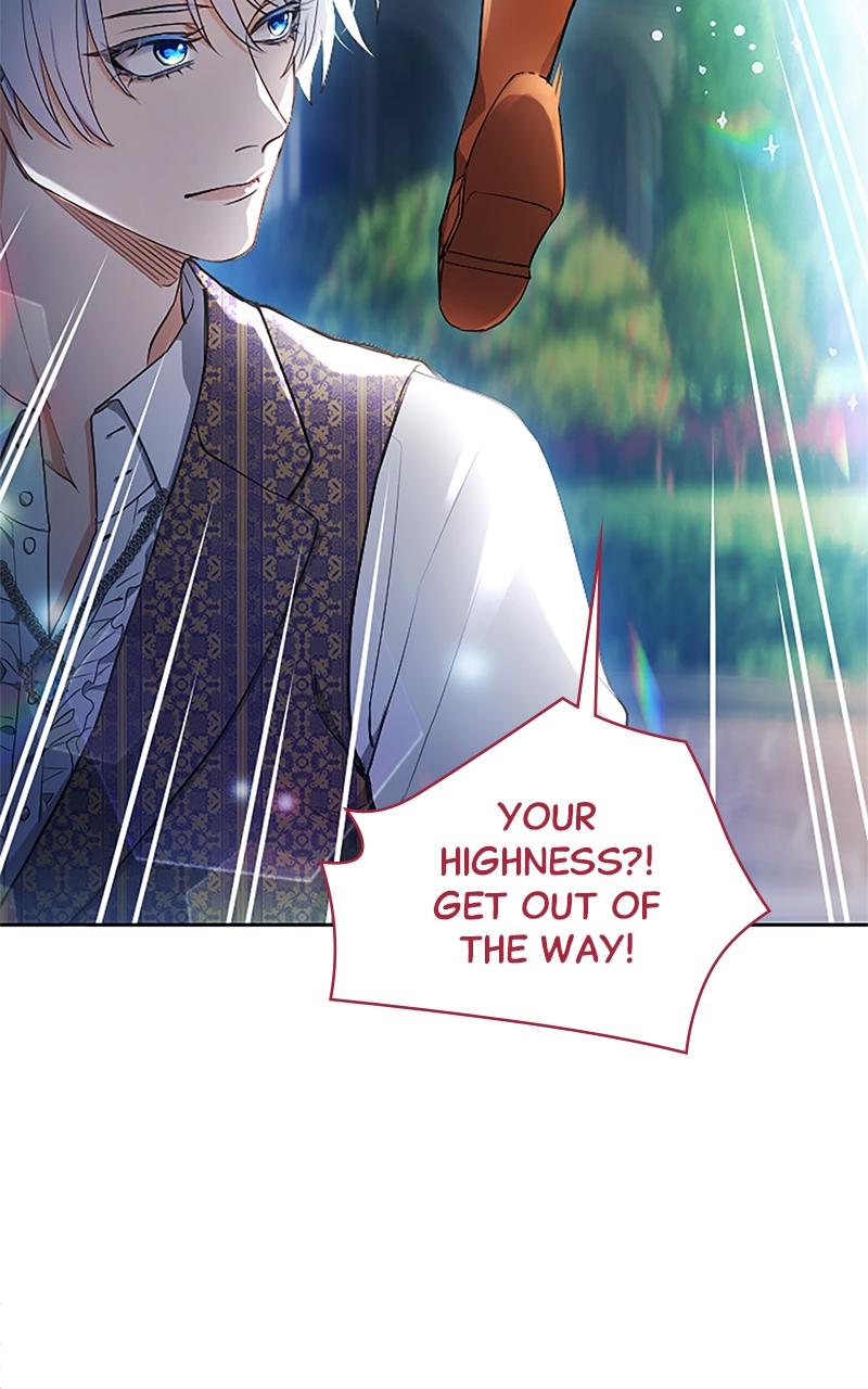 My Aggravating Sovereign Chapter 4 - Page 36