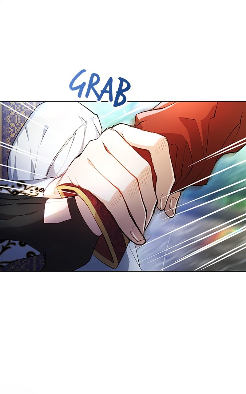 My Aggravating Sovereign Chapter 4 - Page 37