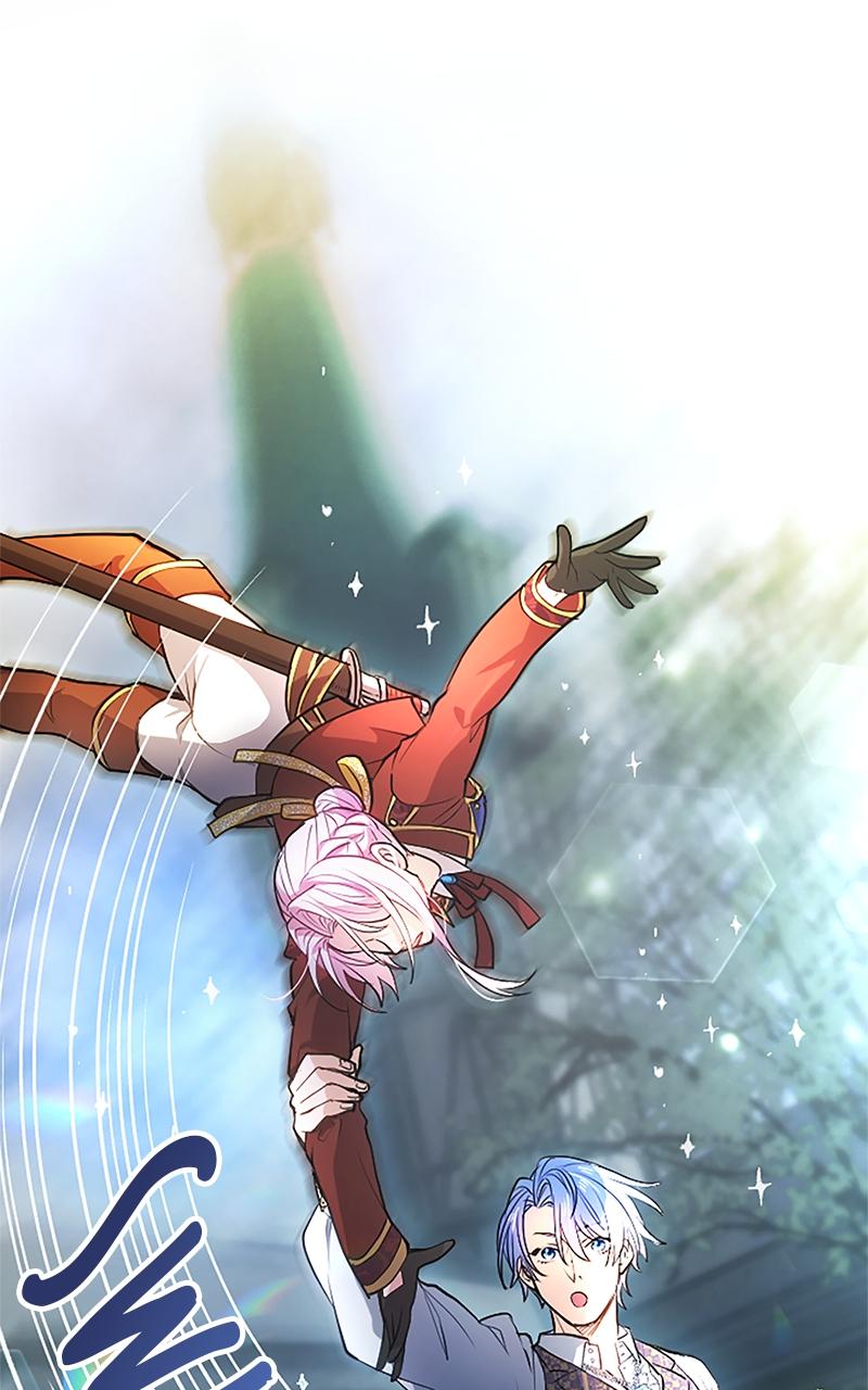 My Aggravating Sovereign Chapter 4 - Page 38