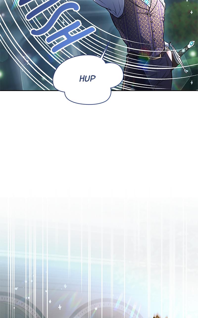 My Aggravating Sovereign Chapter 4 - Page 39