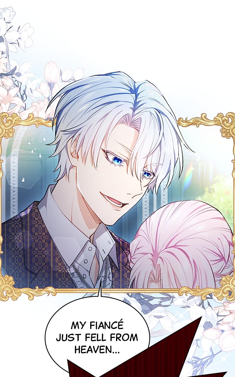 My Aggravating Sovereign Chapter 4 - Page 41