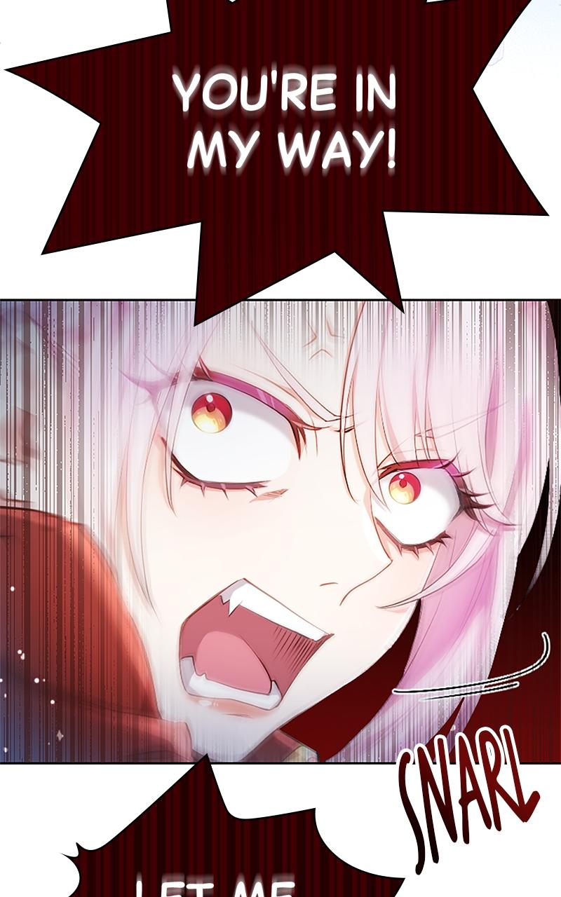 My Aggravating Sovereign Chapter 4 - Page 42