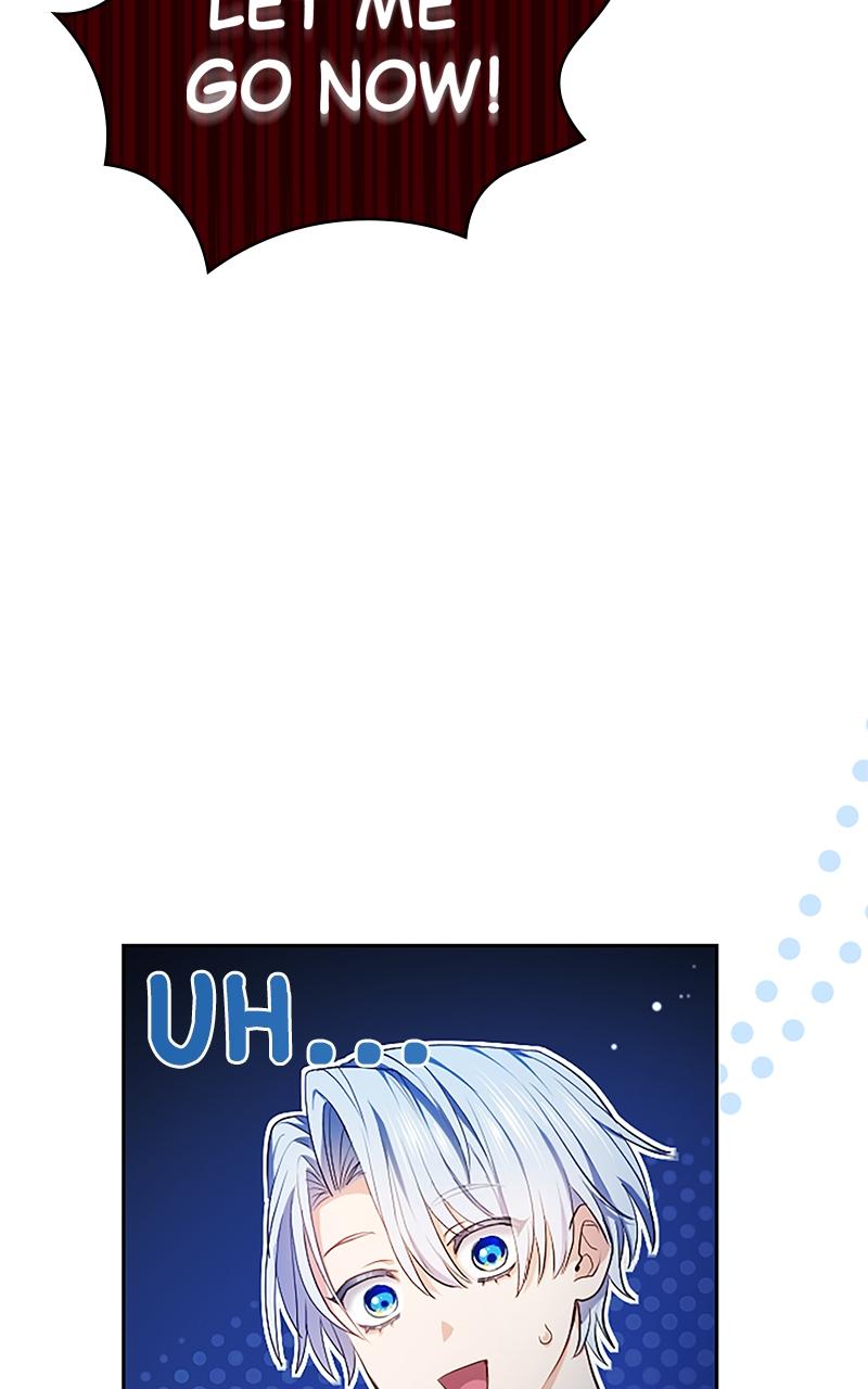 My Aggravating Sovereign Chapter 4 - Page 43