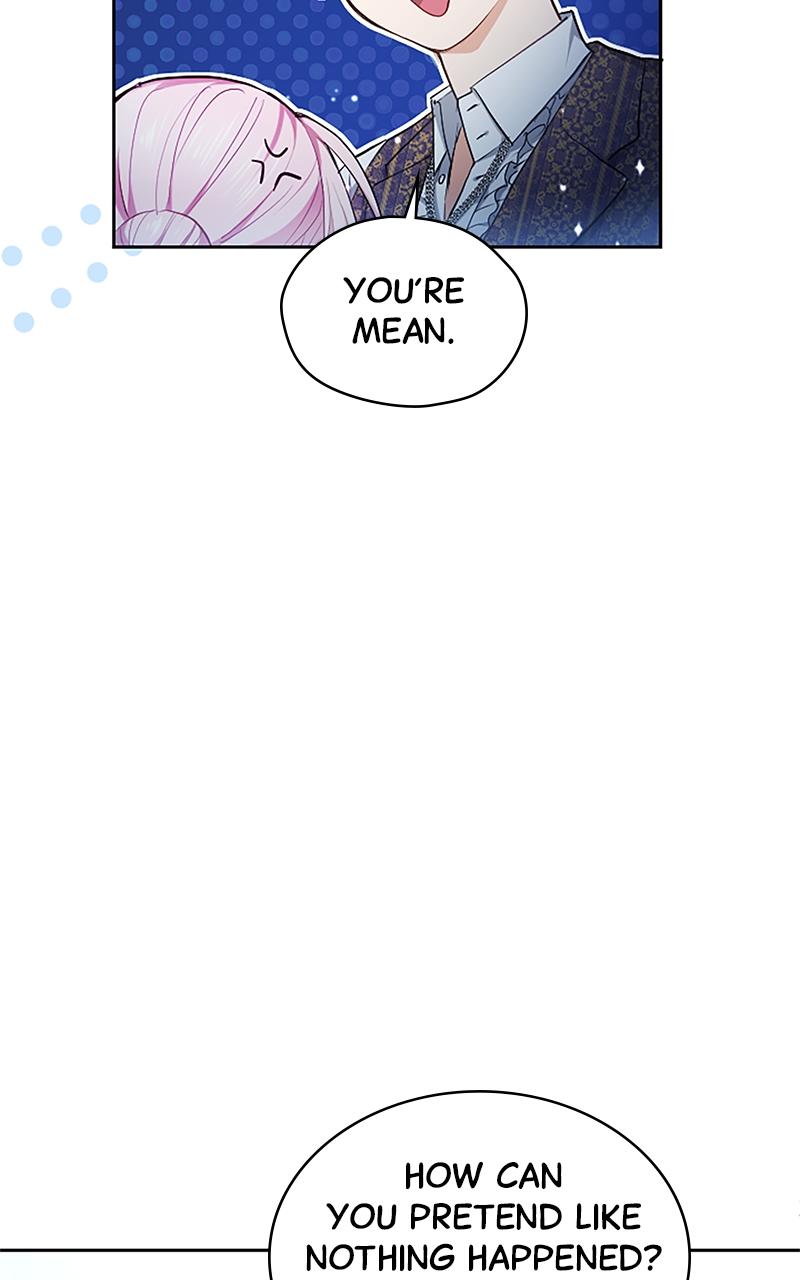 My Aggravating Sovereign Chapter 4 - Page 44