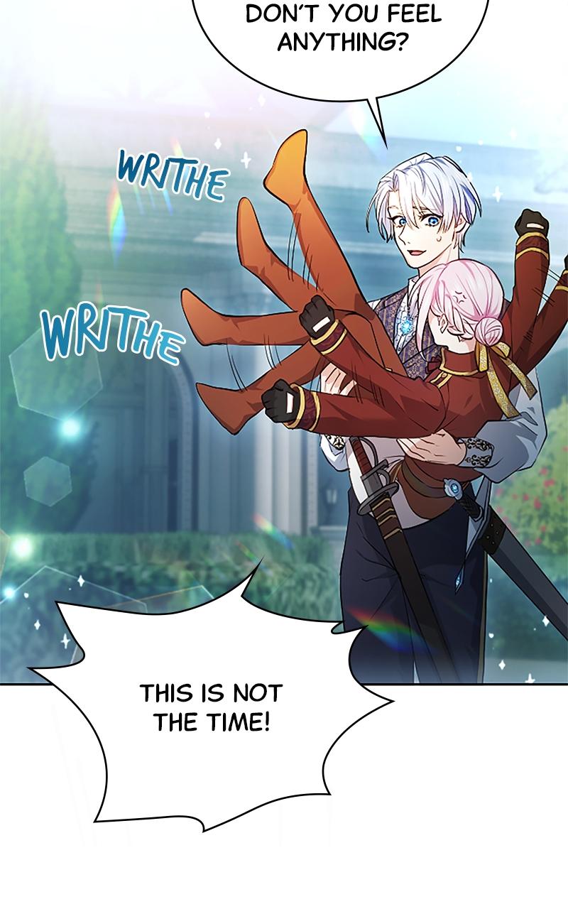 My Aggravating Sovereign Chapter 4 - Page 45