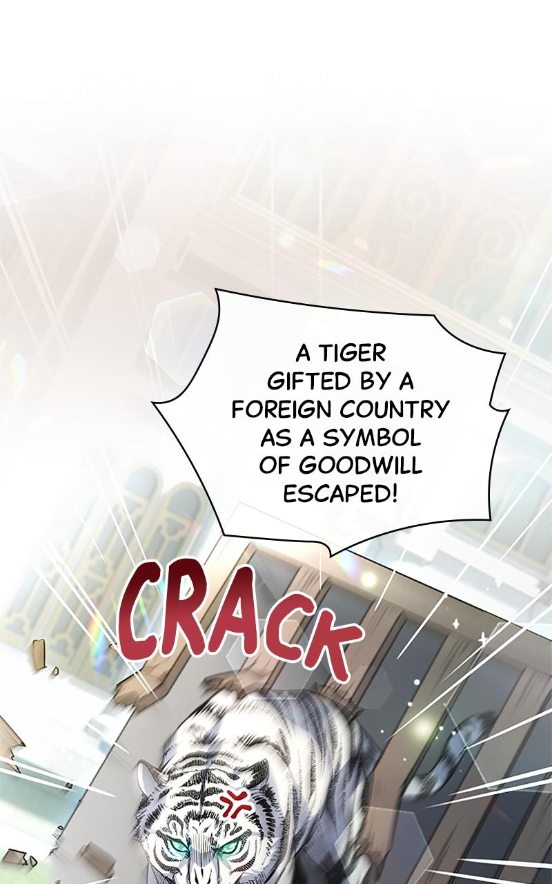 My Aggravating Sovereign Chapter 4 - Page 46