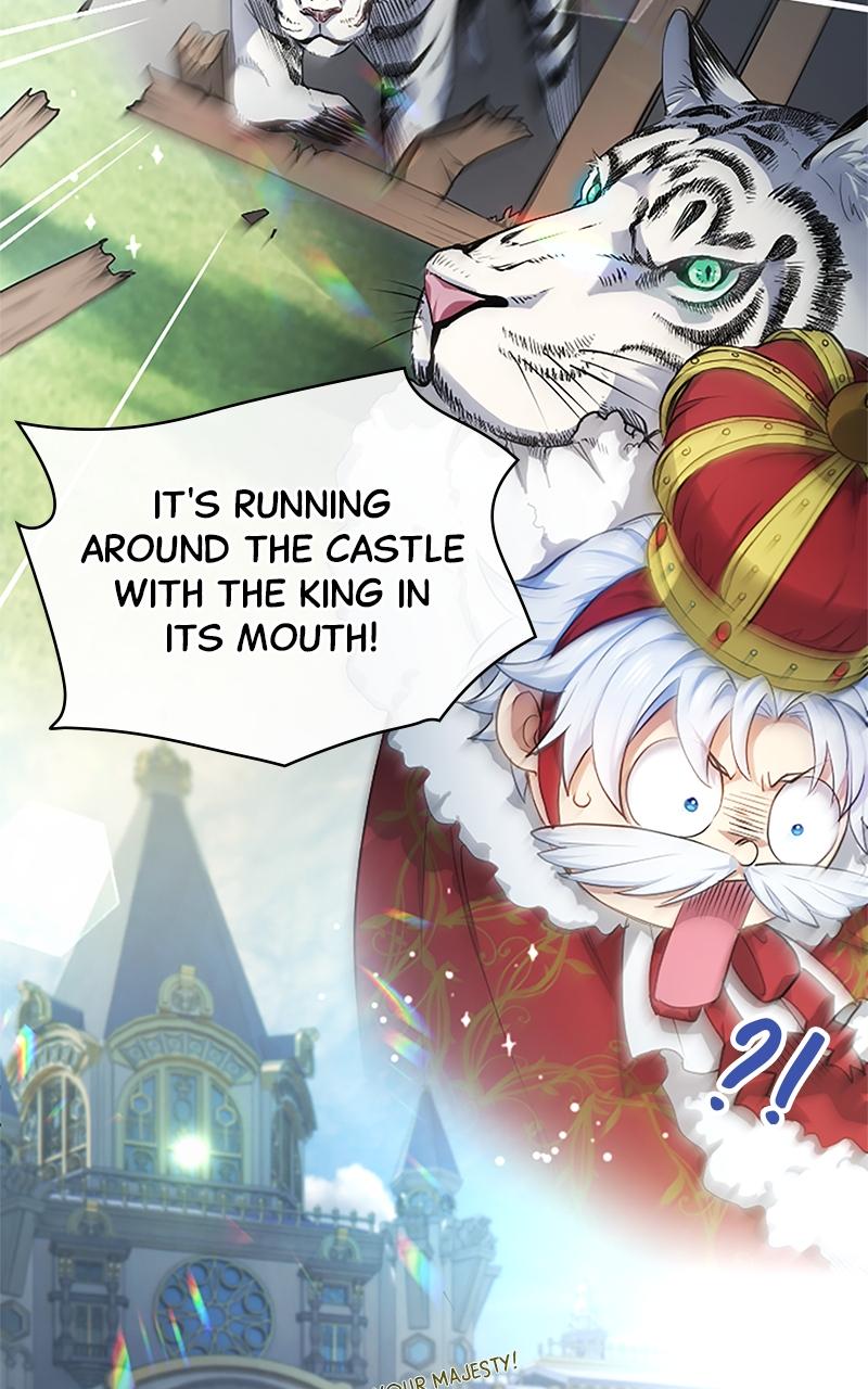 My Aggravating Sovereign Chapter 4 - Page 47