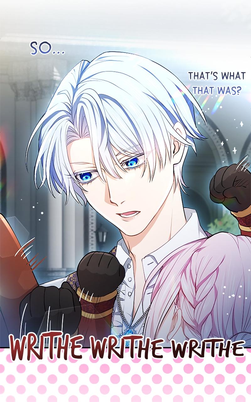 My Aggravating Sovereign Chapter 4 - Page 49