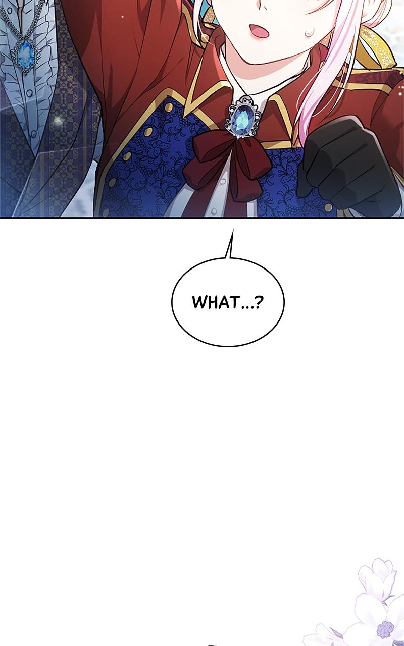 My Aggravating Sovereign Chapter 4 - Page 51