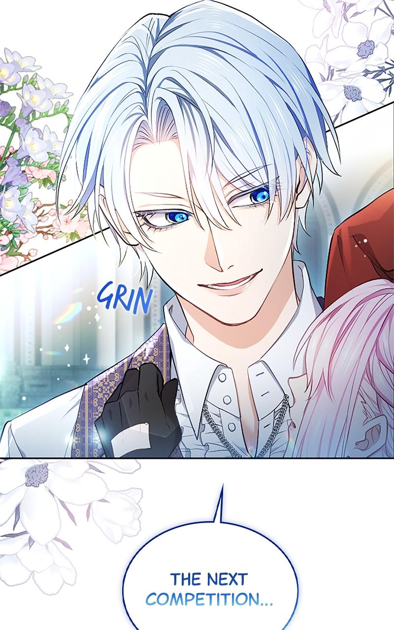 My Aggravating Sovereign Chapter 4 - Page 52