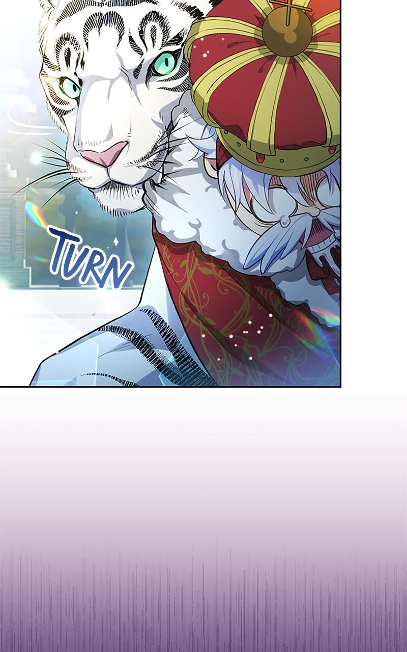 My Aggravating Sovereign Chapter 4 - Page 55