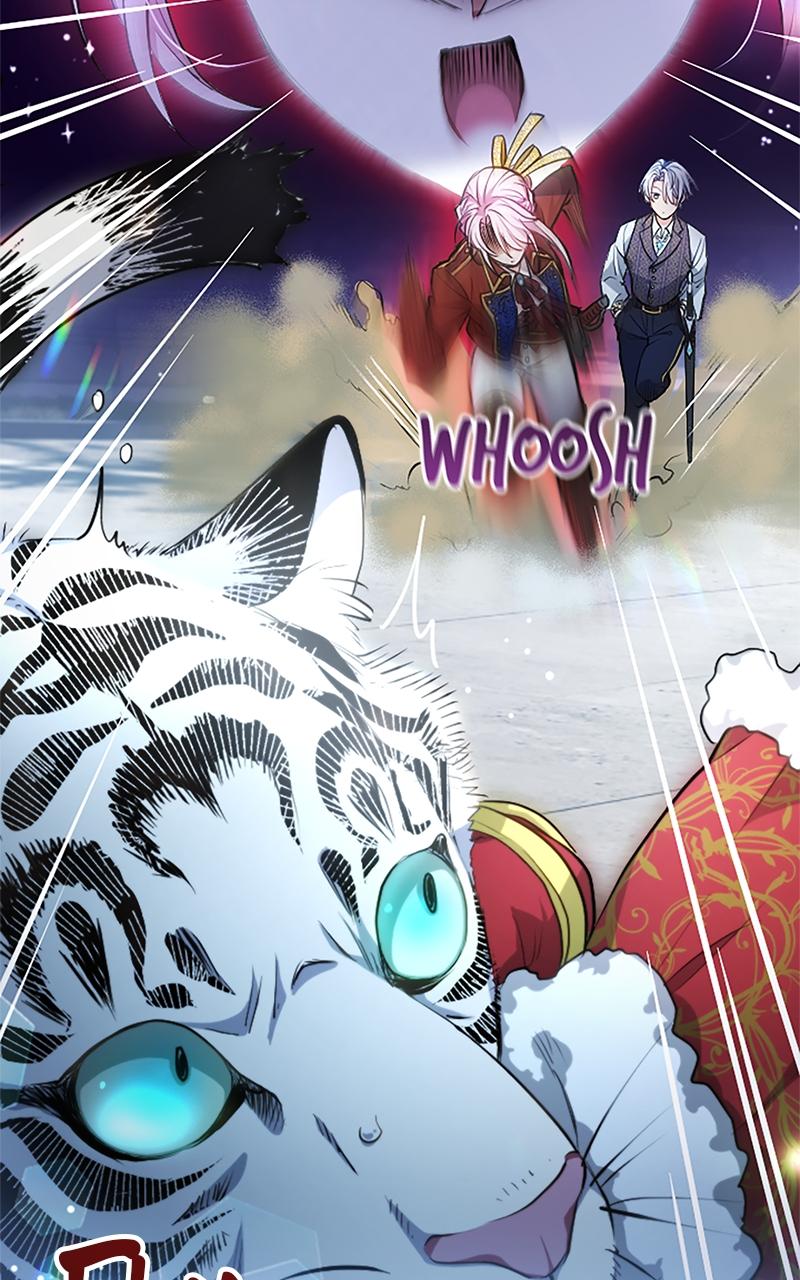 My Aggravating Sovereign Chapter 4 - Page 57