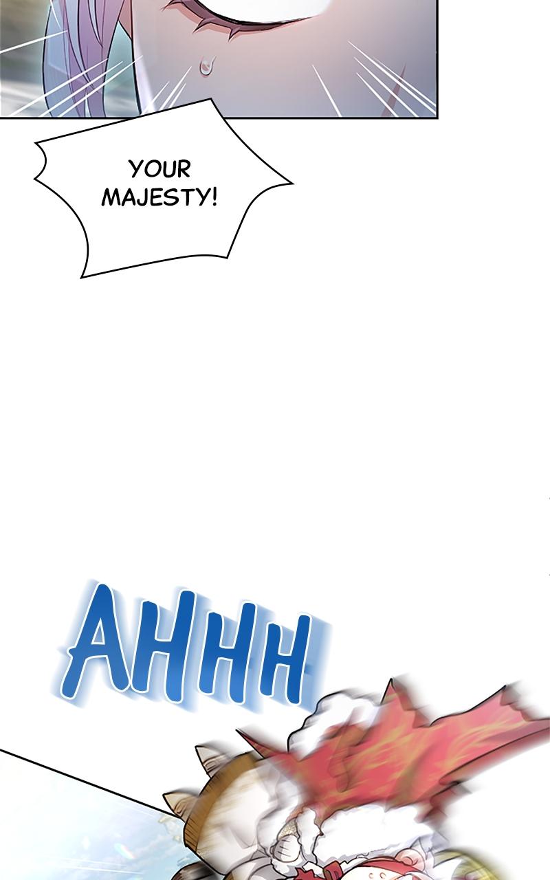 My Aggravating Sovereign Chapter 4 - Page 60