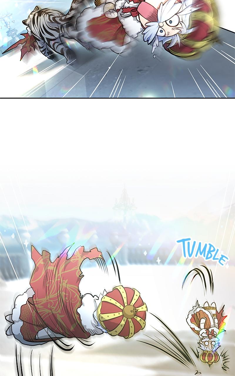 My Aggravating Sovereign Chapter 4 - Page 61