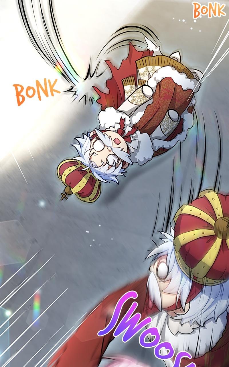 My Aggravating Sovereign Chapter 4 - Page 62