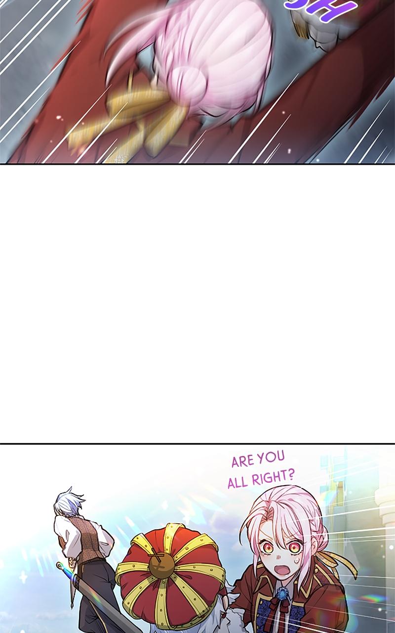 My Aggravating Sovereign Chapter 4 - Page 63