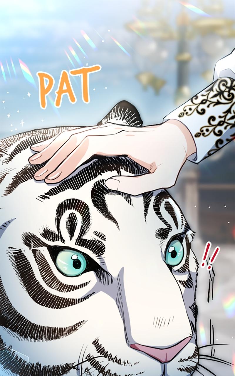 My Aggravating Sovereign Chapter 4 - Page 82