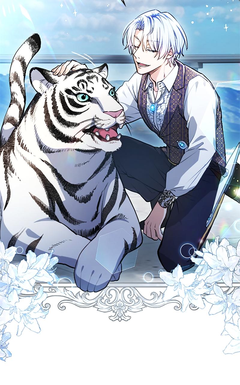 My Aggravating Sovereign Chapter 4 - Page 85