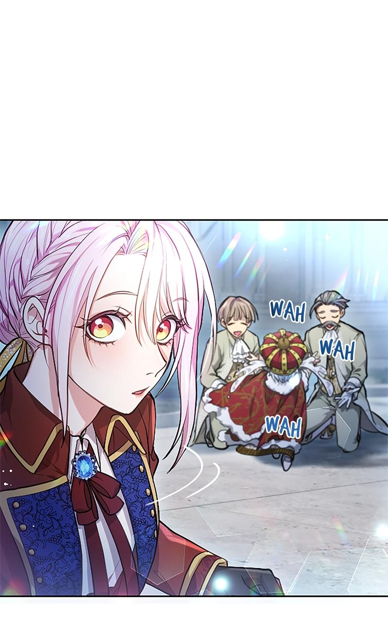 My Aggravating Sovereign Chapter 4 - Page 86