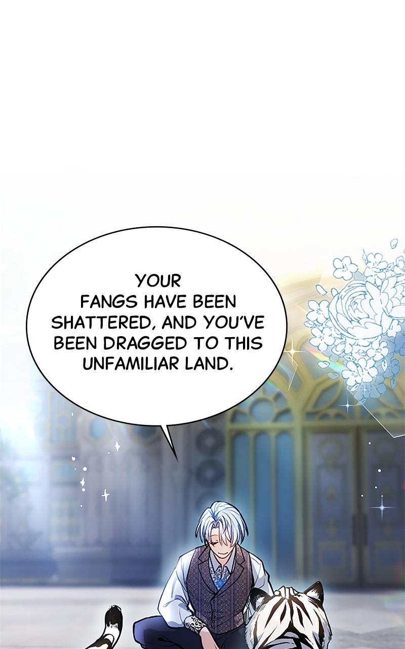 My Aggravating Sovereign Chapter 4 - Page 87