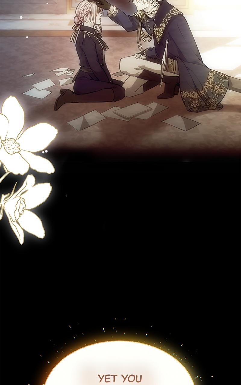 My Aggravating Sovereign Chapter 4 - Page 90