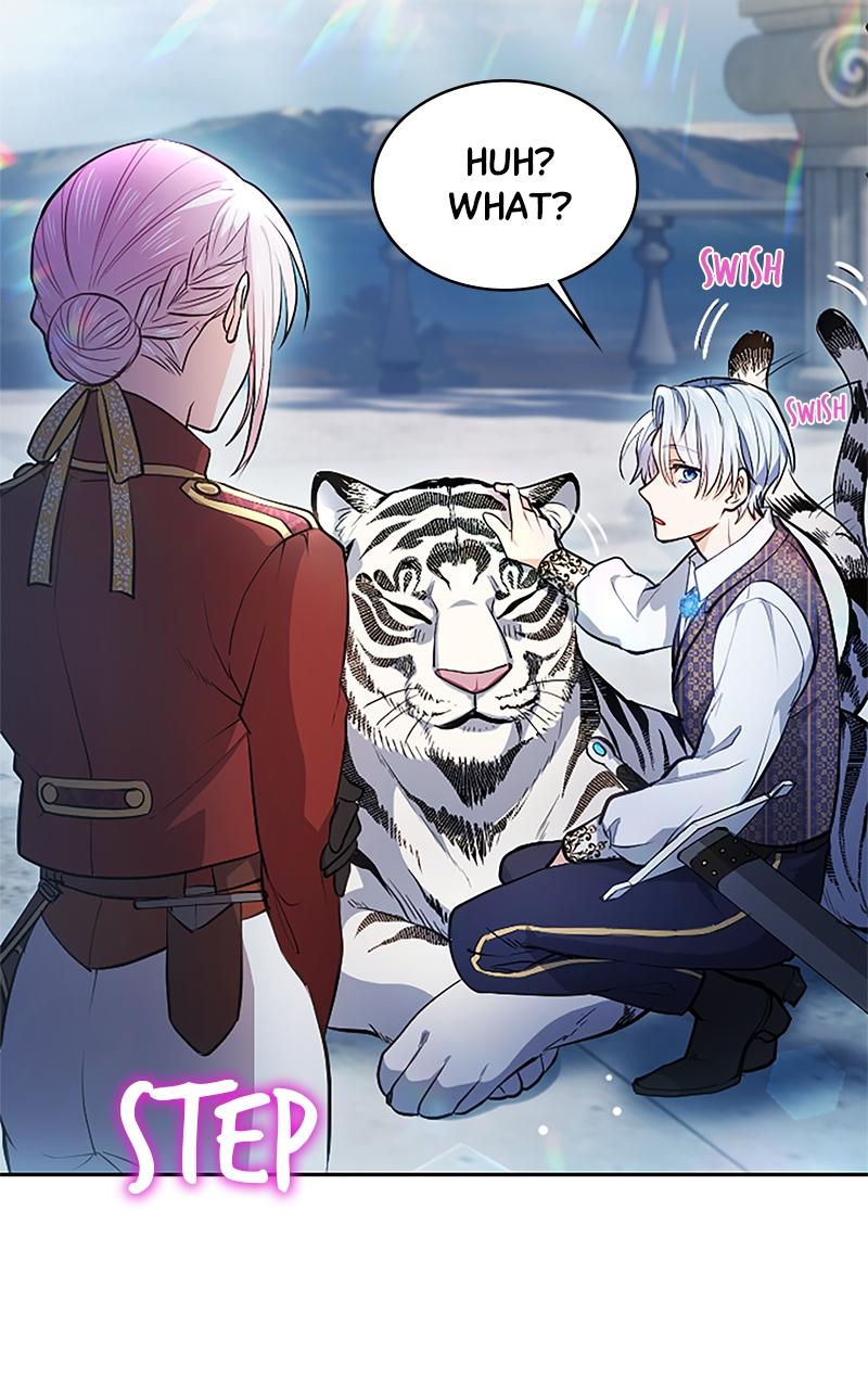 My Aggravating Sovereign Chapter 4 - Page 93