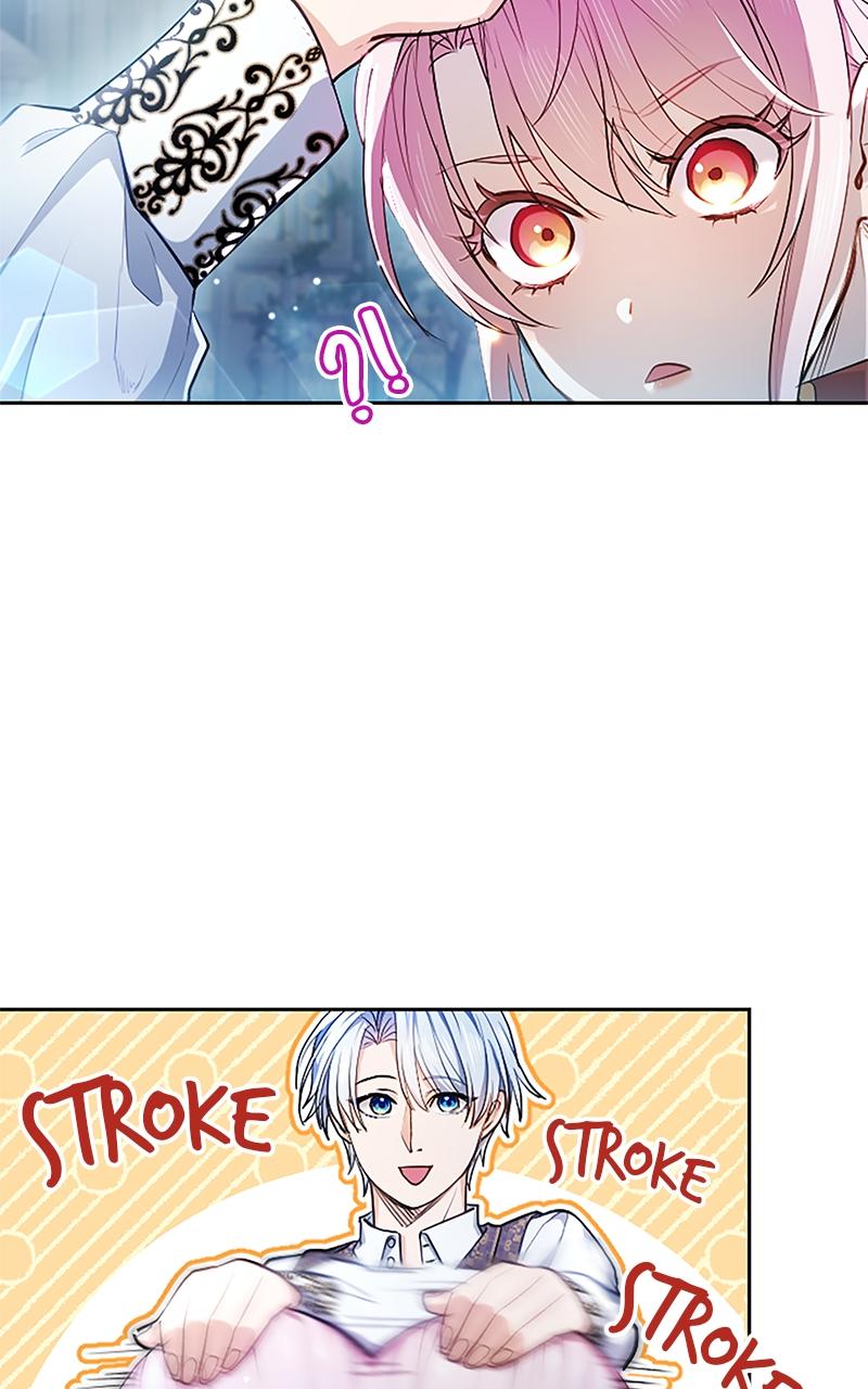 My Aggravating Sovereign Chapter 4 - Page 95