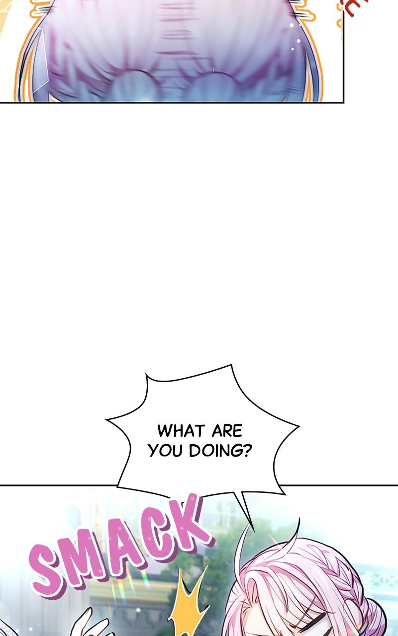 My Aggravating Sovereign Chapter 4 - Page 96