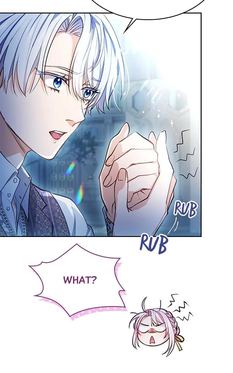 My Aggravating Sovereign Chapter 4 - Page 98