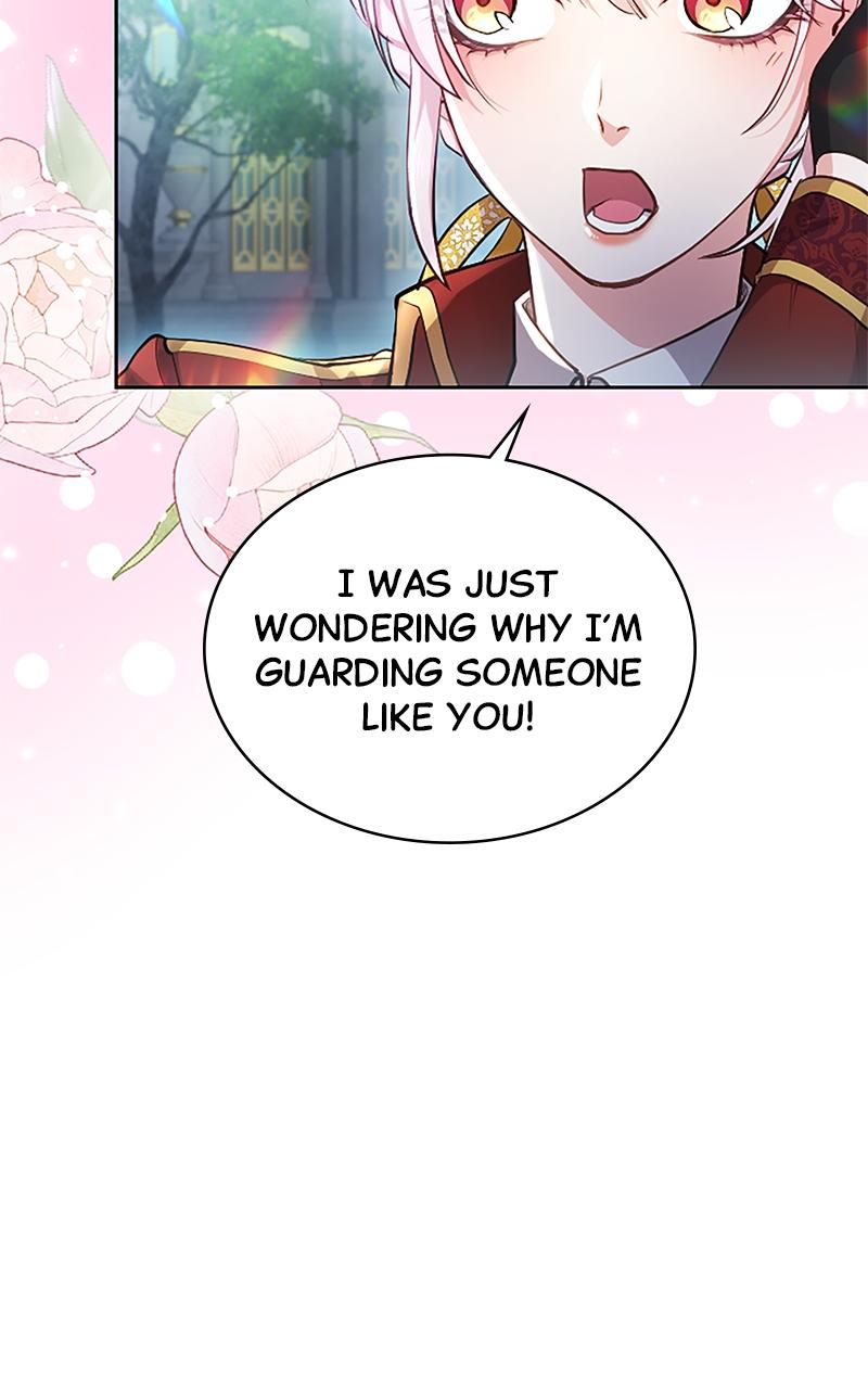 My Aggravating Sovereign Chapter 4 - Page 100