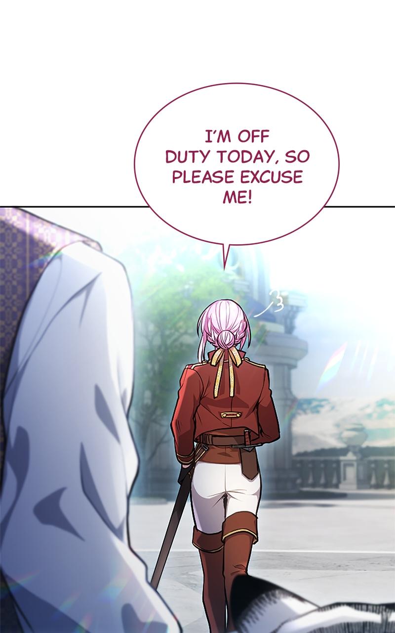 My Aggravating Sovereign Chapter 4 - Page 101
