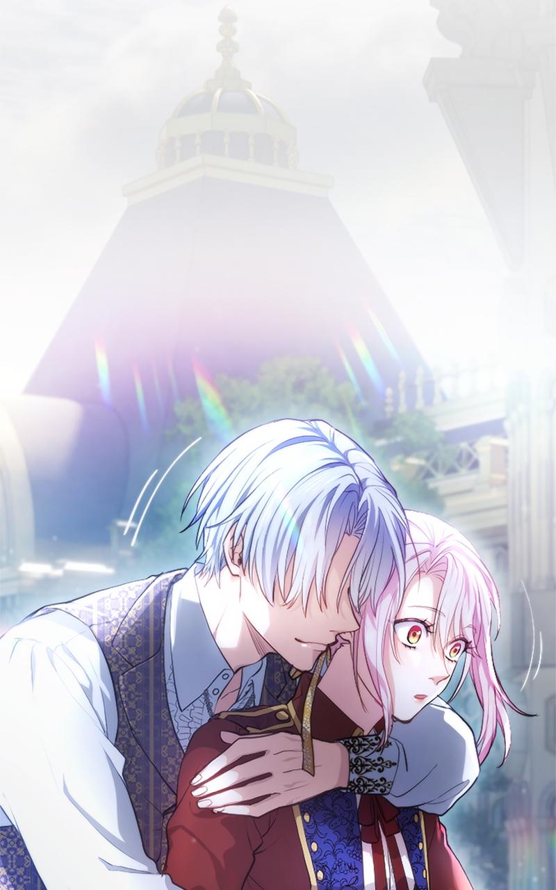 My Aggravating Sovereign Chapter 4 - Page 104