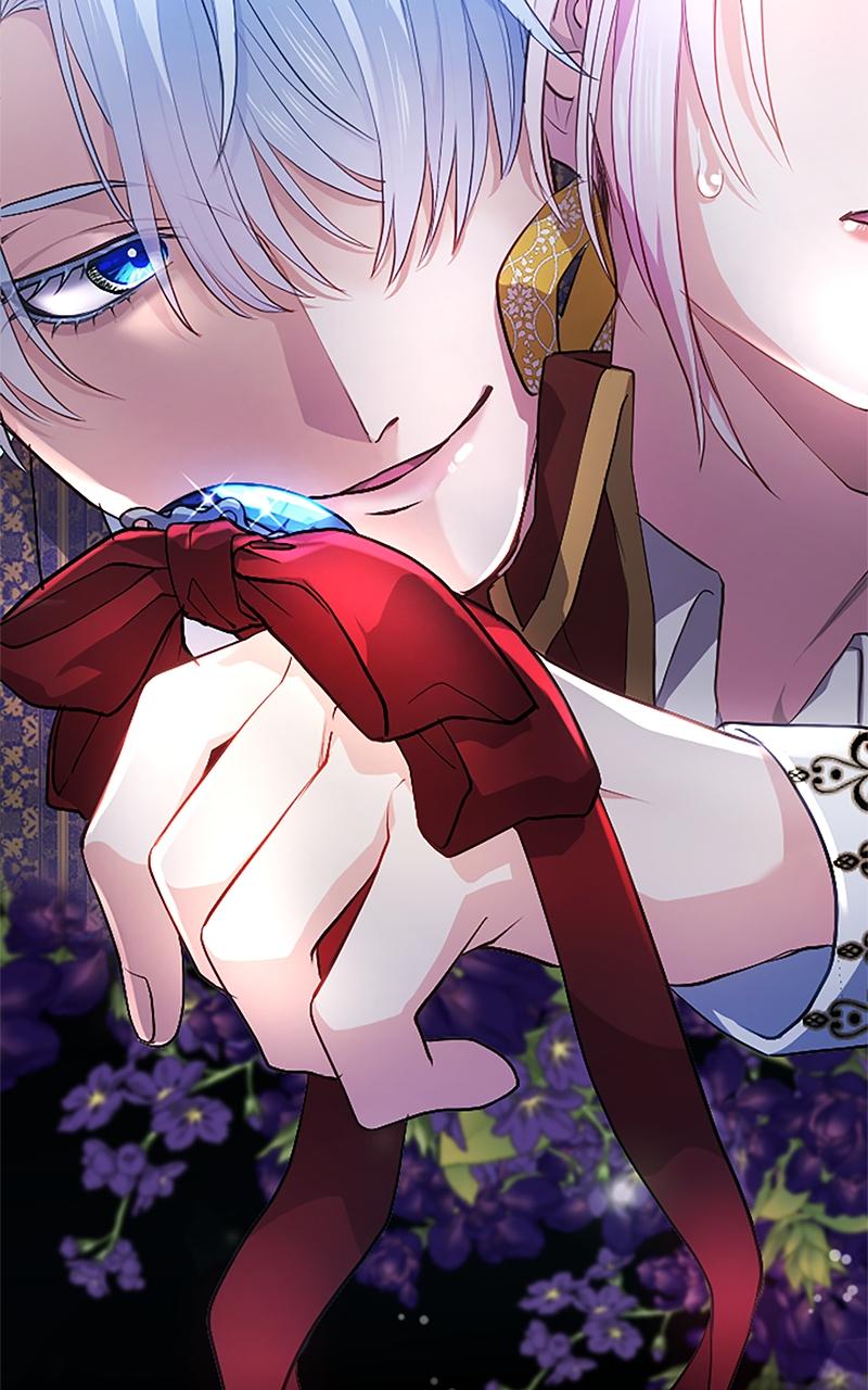 My Aggravating Sovereign Chapter 4 - Page 108