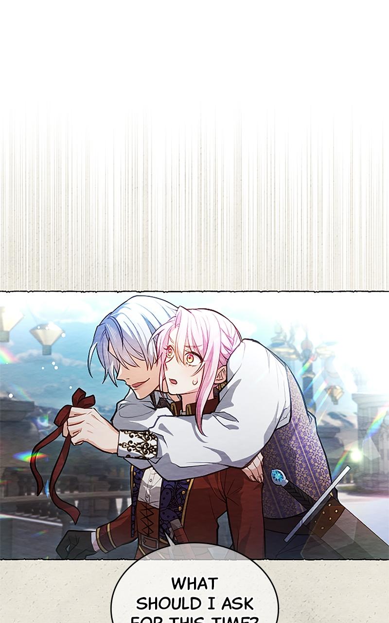 My Aggravating Sovereign Chapter 5 - Page 4