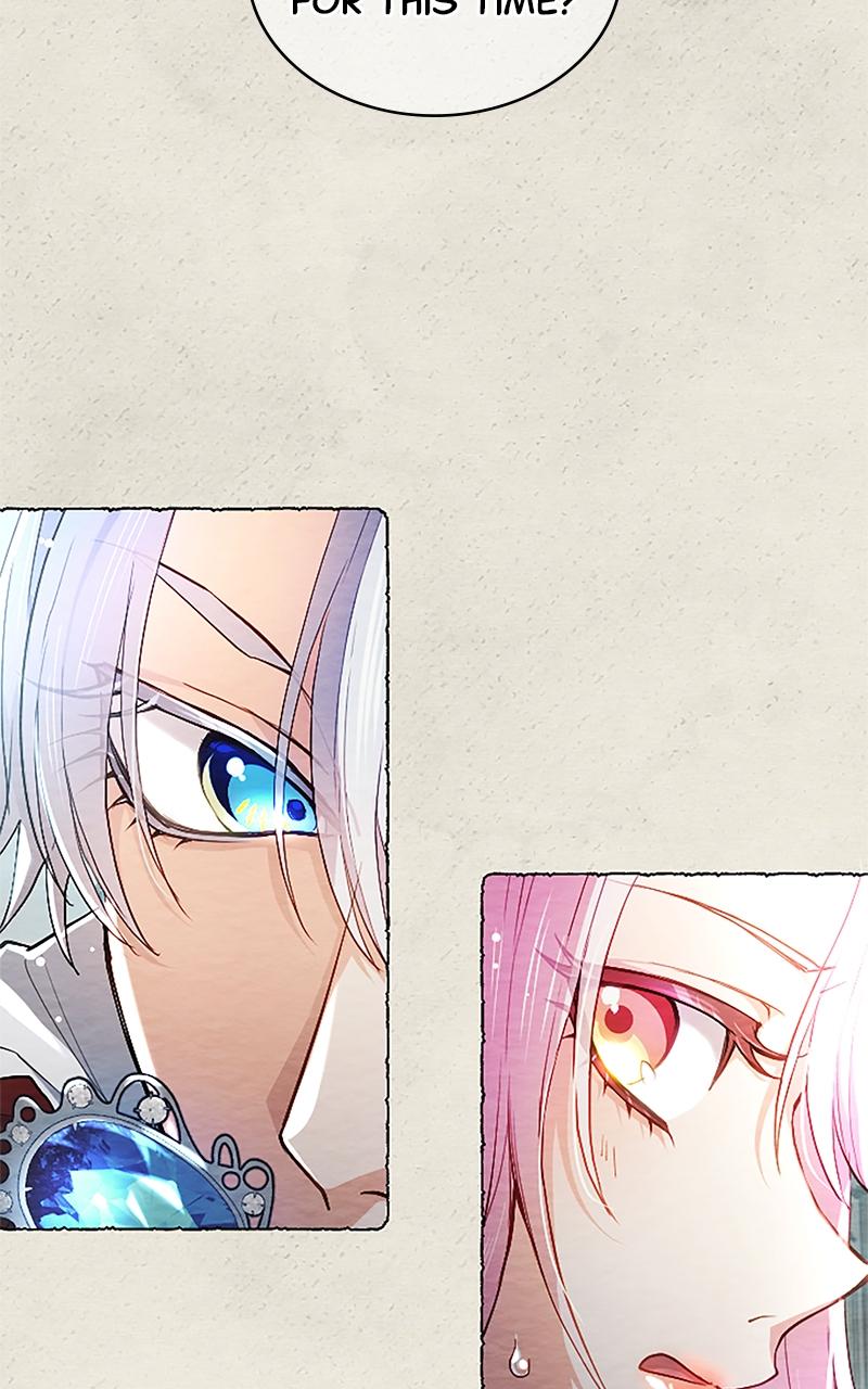 My Aggravating Sovereign Chapter 5 - Page 5