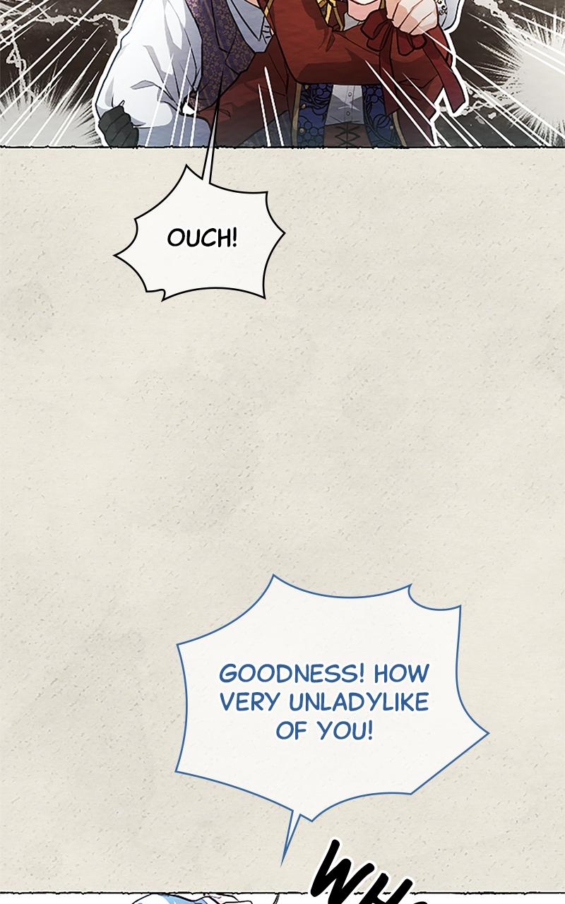 My Aggravating Sovereign Chapter 5 - Page 7