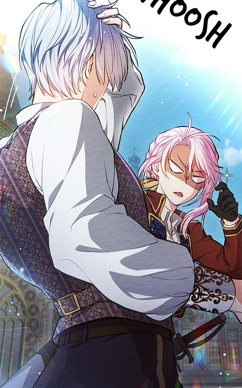 My Aggravating Sovereign Chapter 5 - Page 8