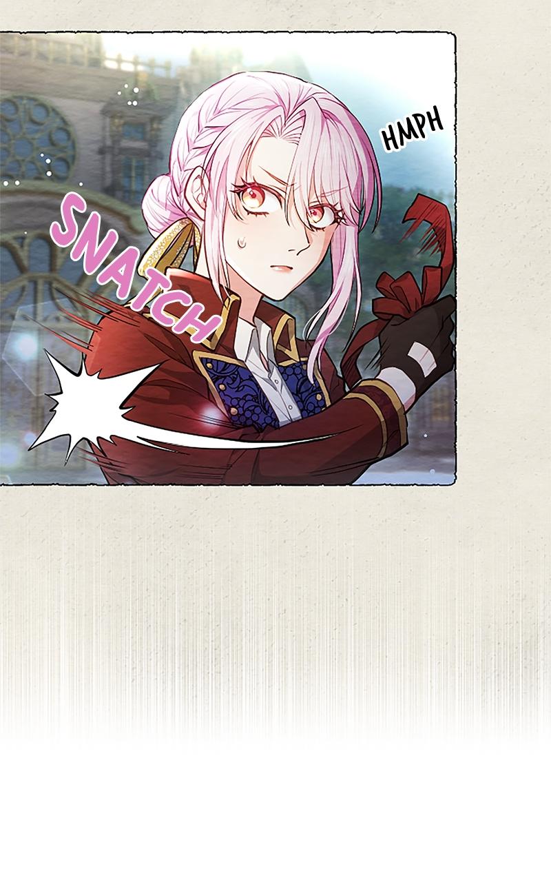 My Aggravating Sovereign Chapter 5 - Page 11