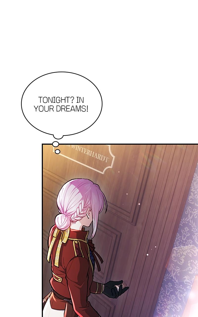 My Aggravating Sovereign Chapter 5 - Page 12