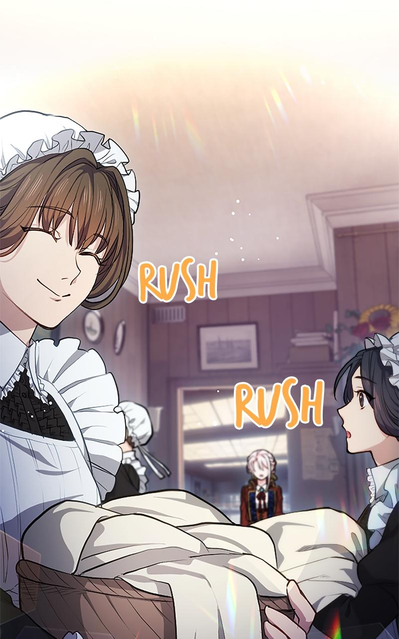 My Aggravating Sovereign Chapter 5 - Page 15