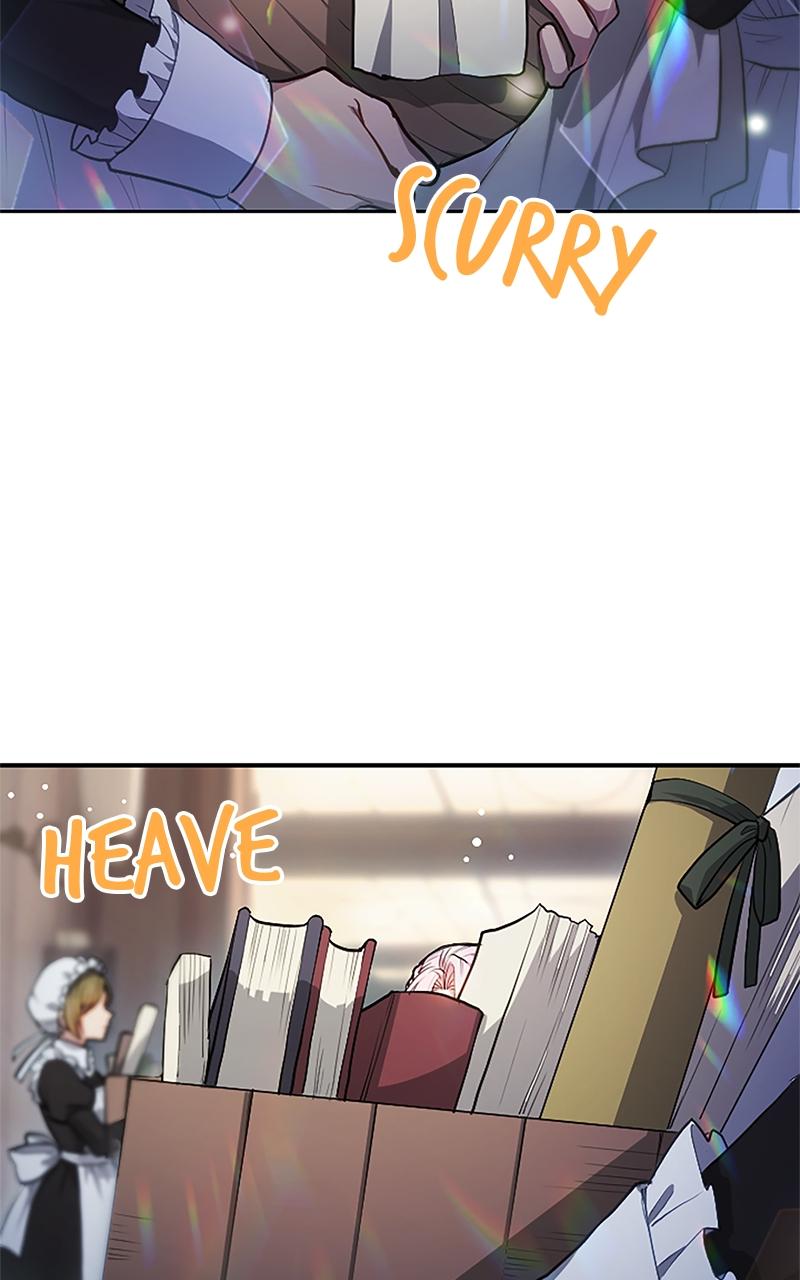 My Aggravating Sovereign Chapter 5 - Page 16