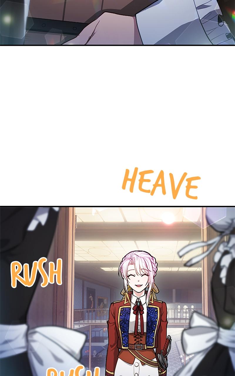 My Aggravating Sovereign Chapter 5 - Page 17