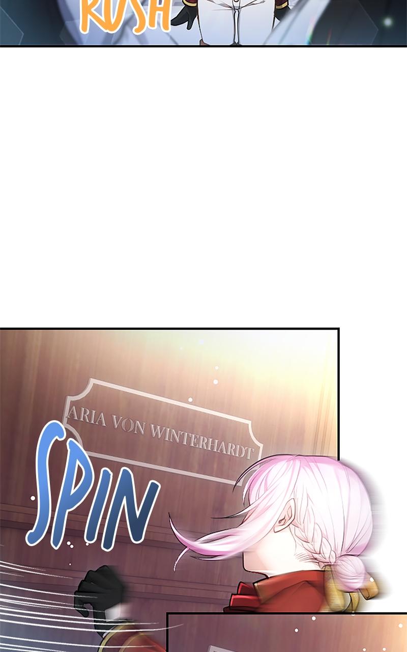 My Aggravating Sovereign Chapter 5 - Page 18