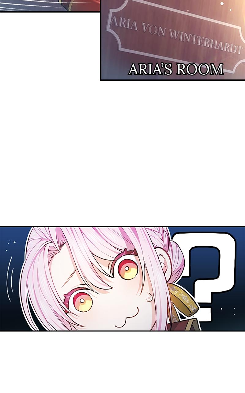 My Aggravating Sovereign Chapter 5 - Page 19