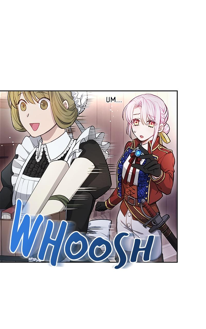 My Aggravating Sovereign Chapter 5 - Page 20