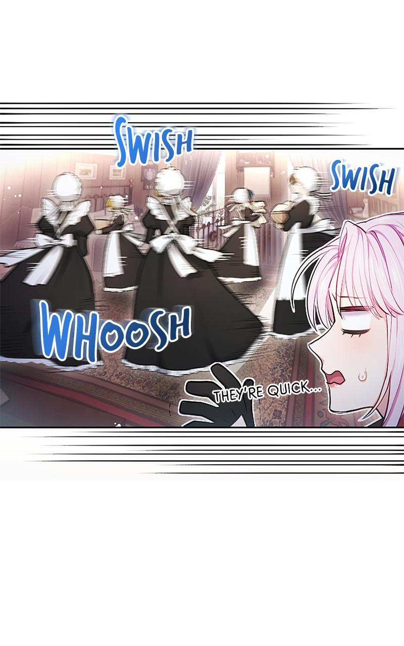 My Aggravating Sovereign Chapter 5 - Page 21